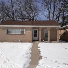 16324 Honore Avenue, Markham, IL 60428
