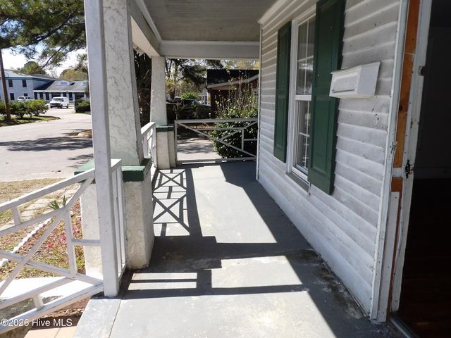 1201 Lincoln Street SE, Wilson, NC 27893