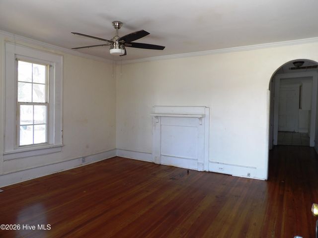 1201 Lincoln Street SE, Wilson, NC 27893