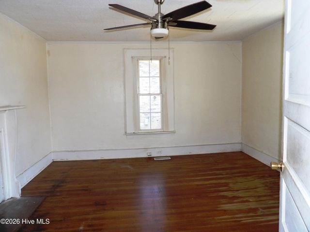 1201 Lincoln Street SE, Wilson, NC 27893