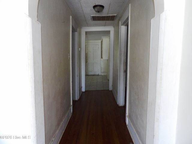 1201 Lincoln Street SE, Wilson, NC 27893