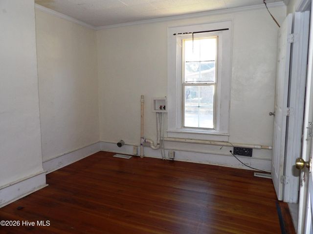 1201 Lincoln Street SE, Wilson, NC 27893