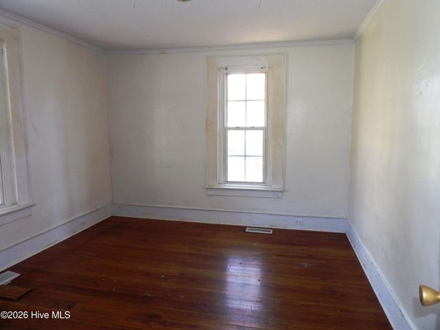 1201 Lincoln Street SE, Wilson, NC 27893