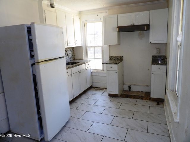 1201 Lincoln Street SE, Wilson, NC 27893