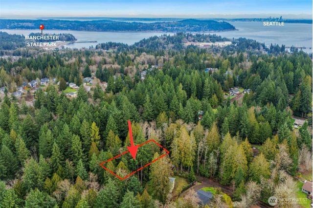 0 Martin Avenue E, Port Orchard, WA 98366