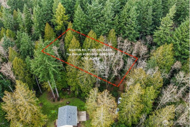 0 Martin Avenue E, Port Orchard, WA 98366