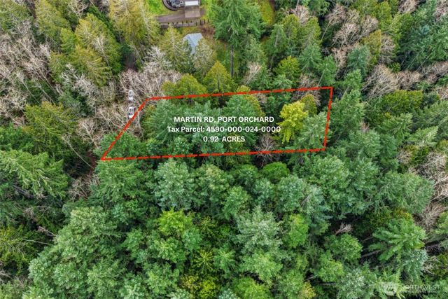 0 Martin Avenue E, Port Orchard, WA 98366