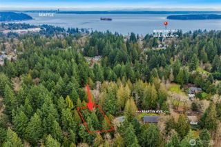 0 Martin Avenue E, Port Orchard, WA 98366