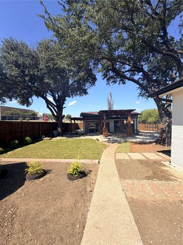 2125 Catskill Drive, Mesquite, TX 75149
