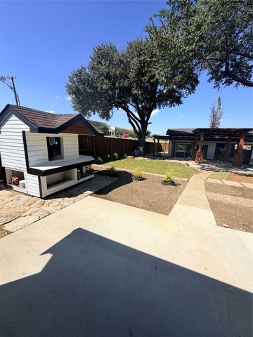 2125 Catskill Drive, Mesquite, TX 75149