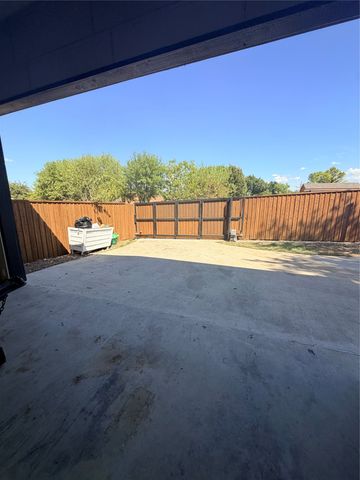 2125 Catskill Drive, Mesquite, TX 75149