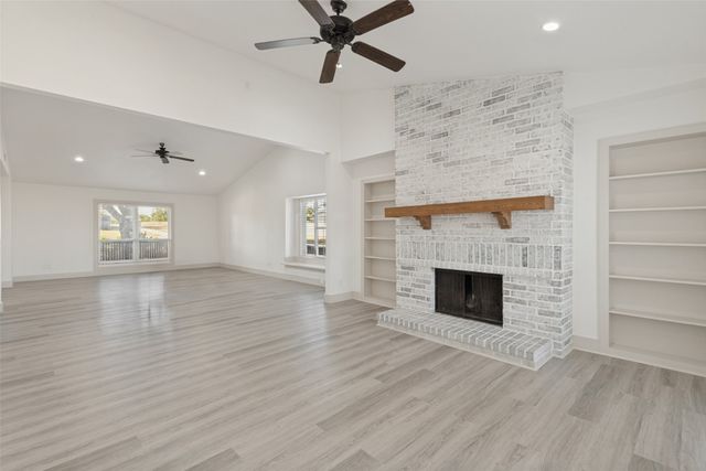 2125 Catskill Drive, Mesquite, TX 75149
