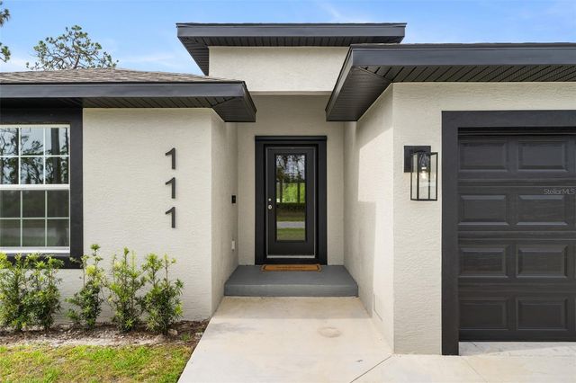 111 SUNSET ROAD, Rotonda West, FL 33947