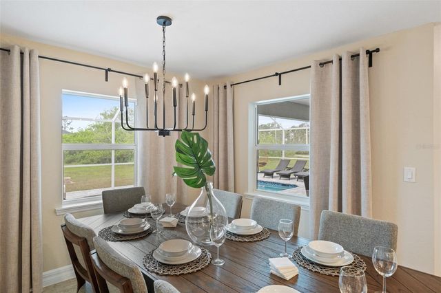 111 SUNSET ROAD, Rotonda West, FL 33947