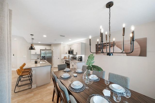 111 SUNSET ROAD, Rotonda West, FL 33947