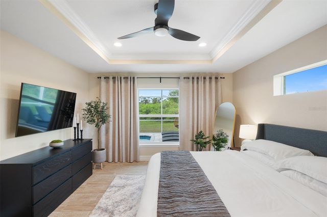 111 SUNSET ROAD, Rotonda West, FL 33947