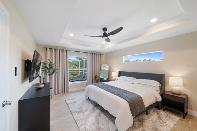 111 SUNSET ROAD, Rotonda West, FL 33947