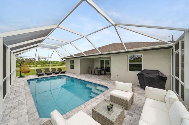 111 SUNSET ROAD, Rotonda West, FL 33947