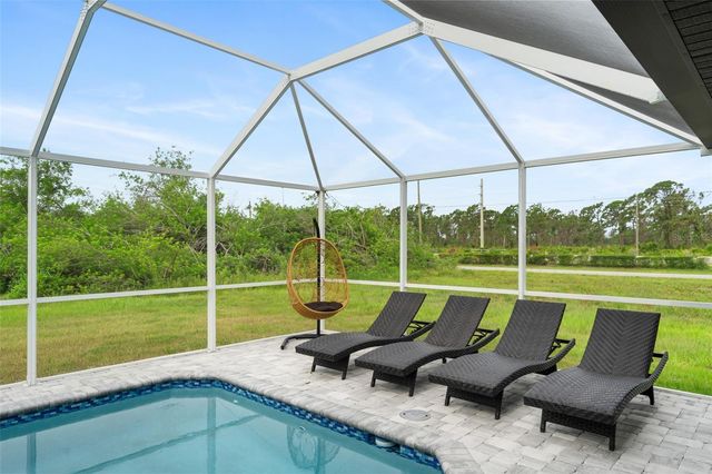 111 SUNSET ROAD, Rotonda West, FL 33947