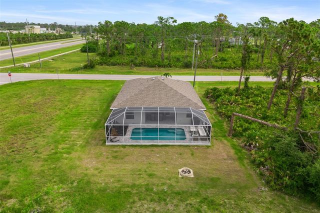 111 SUNSET ROAD, Rotonda West, FL 33947