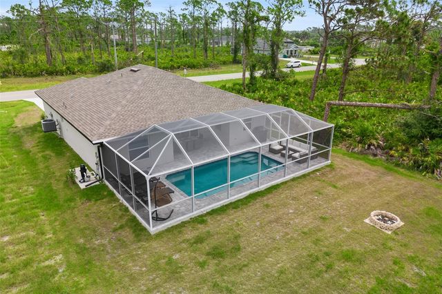111 SUNSET ROAD, Rotonda West, FL 33947