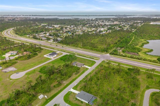 111 SUNSET ROAD, Rotonda West, FL 33947