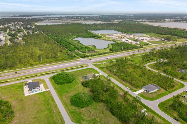 111 SUNSET ROAD, Rotonda West, FL 33947