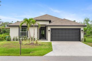111 SUNSET ROAD, Rotonda West, FL 33947