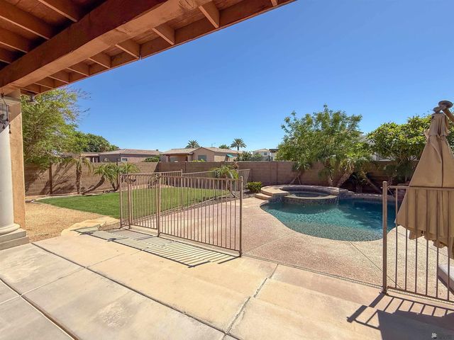 3575 W 16 Ln, Yuma, AZ 85364