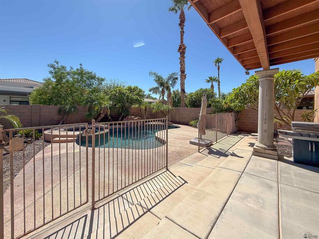 3575 W 16 Ln, Yuma, AZ 85364