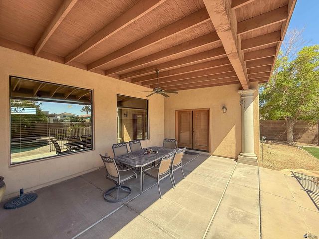 3575 W 16 Ln, Yuma, AZ 85364