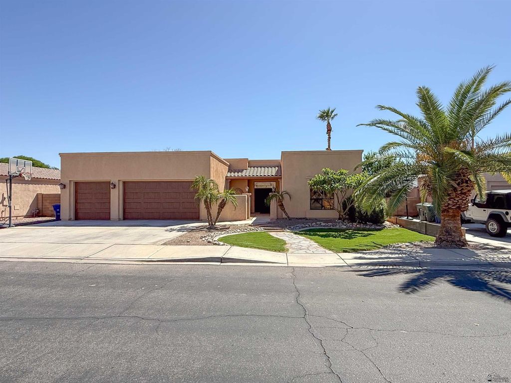 3575 W 16 Ln, Yuma, AZ 85364