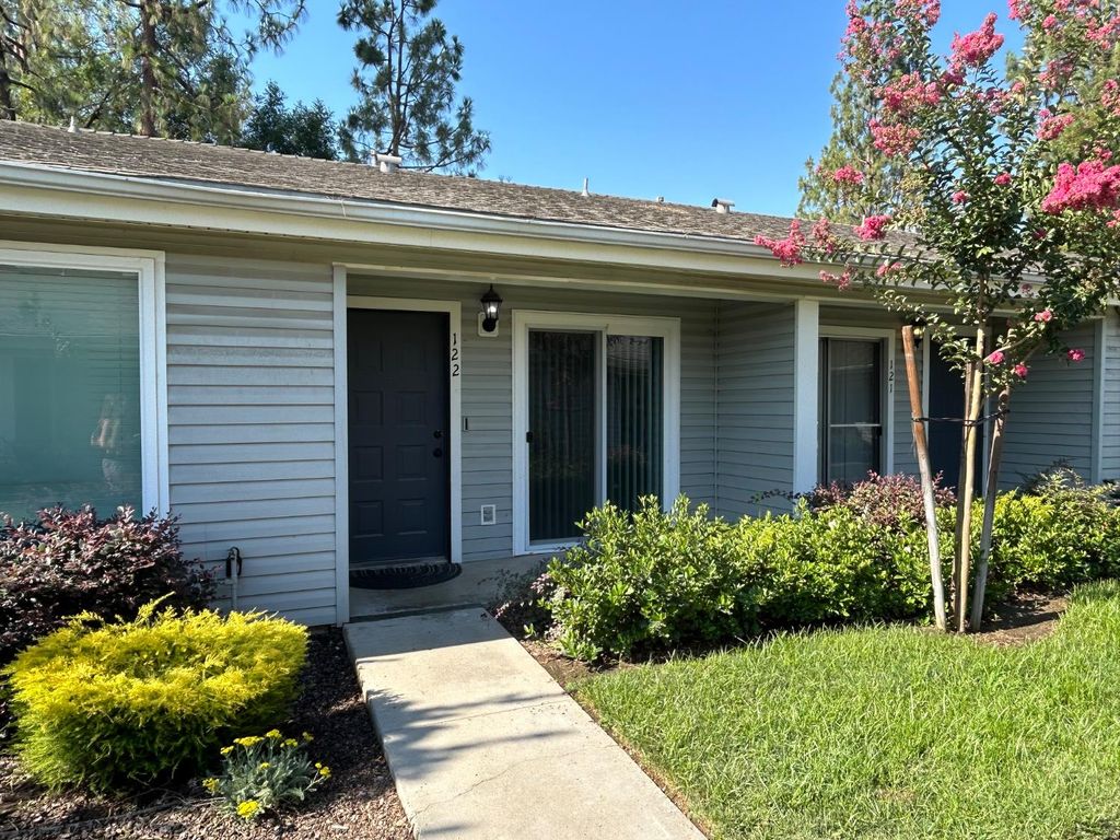 303 E Bullard Avenue # 122, Fresno, CA 93710