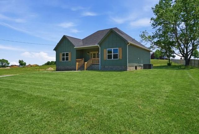 2123 Sims Road, Shelbyville, TN 37160