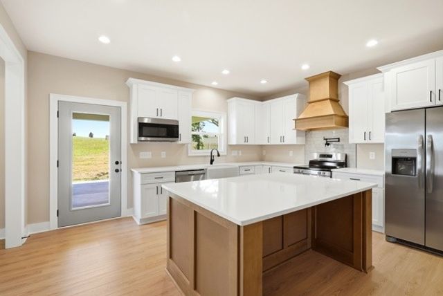 2123 Sims Road, Shelbyville, TN 37160