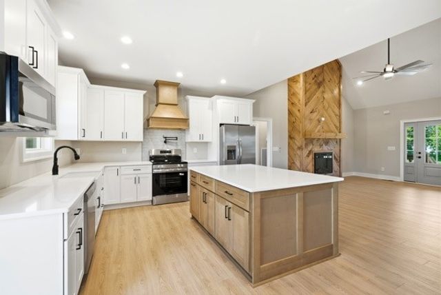 2123 Sims Road, Shelbyville, TN 37160