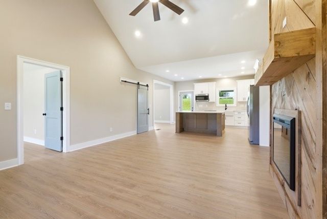 2123 Sims Road, Shelbyville, TN 37160
