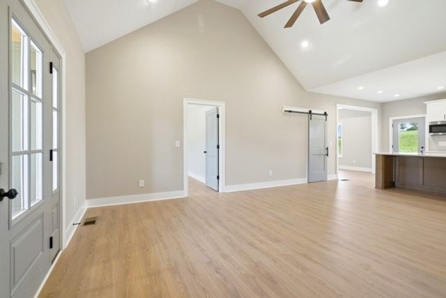 2123 Sims Road, Shelbyville, TN 37160
