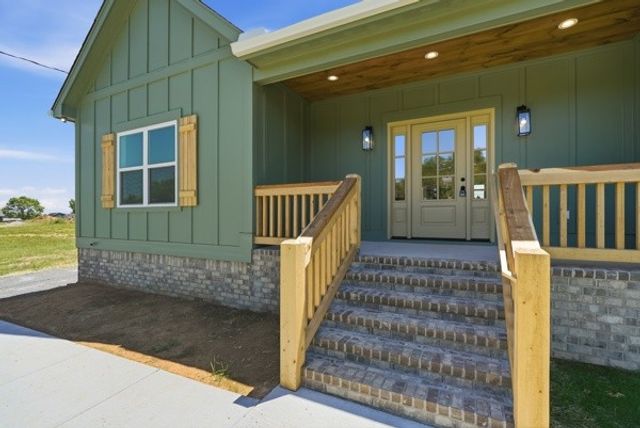 2123 Sims Road, Shelbyville, TN 37160