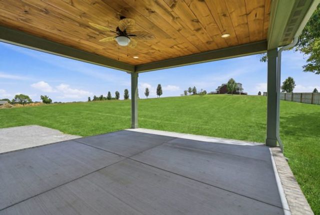 2123 Sims Road, Shelbyville, TN 37160