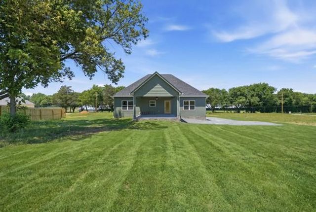2123 Sims Road, Shelbyville, TN 37160