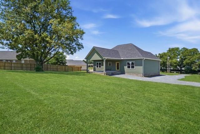 2123 Sims Road, Shelbyville, TN 37160