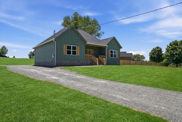 2123 Sims Road, Shelbyville, TN 37160