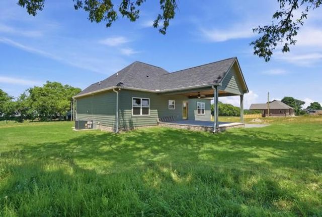 2123 Sims Road, Shelbyville, TN 37160