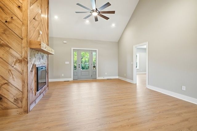 2123 Sims Road, Shelbyville, TN 37160