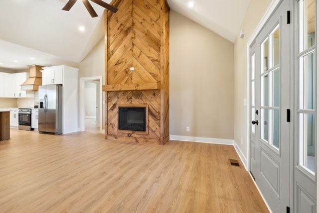 2123 Sims Road, Shelbyville, TN 37160