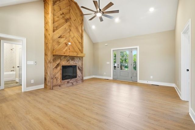 2123 Sims Road, Shelbyville, TN 37160