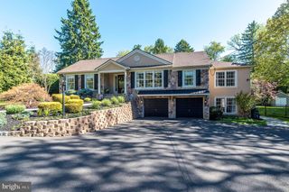 111 TANYARD RD, Richboro, PA 18954