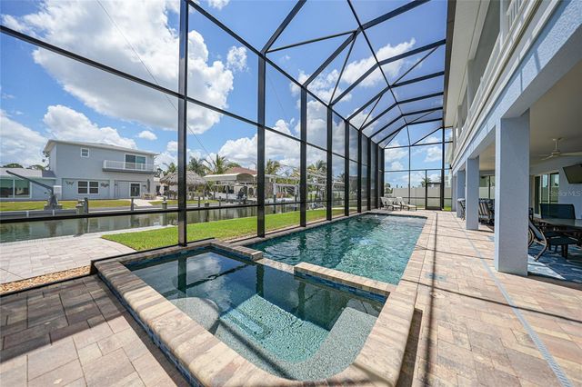 9240 PINE COVE DRIVE, Englewood, FL 34224
