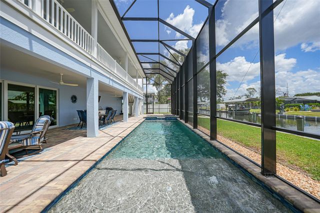 9240 PINE COVE DRIVE, Englewood, FL 34224